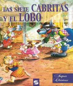 LAS SIETE CABRITAS (SUPERCLASICOS)