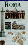ROMA. GUIAS VISUALES