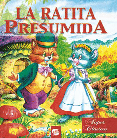 RATITA PRESUMIDA