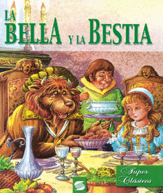 BELLA Y BESTIA