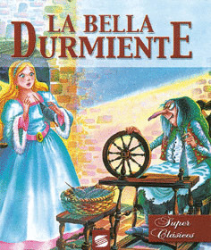 BELLA DURMIENTE, LA