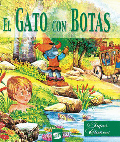 GATO CON BOTAS, EL