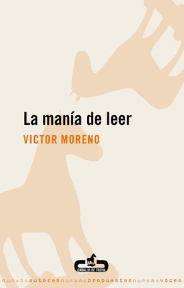 MANIA DE LEER, LA