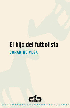 HIJO DEL FUTBOLISTA, EL