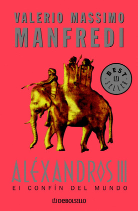 ALEXANDROS III