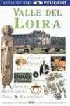 VALLE DEL LOIRA. GUIAS VISUALES