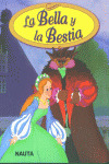 BELLA Y LA BESTIA FANTASIA