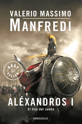 ALEXANDROS I EL HIJO DEL SUEÑO