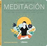 PEQUEÑO LIBRO DE LA MEDITACION, EL