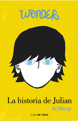 WONDER, HISTORIA DE JULIAN
