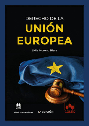 DERECHO DE LA UNION EUROPEA