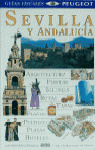 SEVILLA Y ANDALUCIA. GUIAS VISUALES