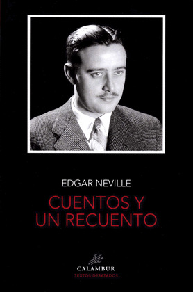 CUENTOS Y UN RECUENDO