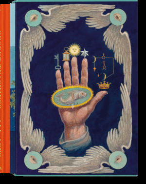 THE SECRET TEACHINGS OF ALL AGES