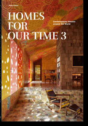 HOMES FOR OUR TIME VOL. 3
