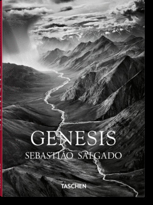 SEBASTIÃO SALGADO. GENESIS