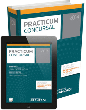 PRACTICUM CONCURSAL 2014