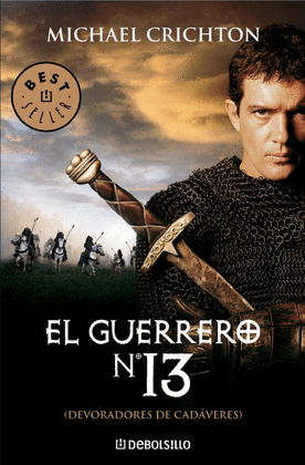 GERRERO NUMERO 13, EL