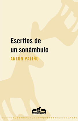 ESCRITOS DE UN SONÀMBULO