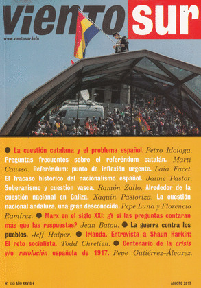 REVISTA VIENTO SUR 153