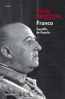 FRANCO, CAUDILLO DE ESPAÑA