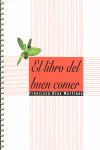 LIBRO DEL BUEN COMER, EL