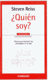 QUIEN SOY