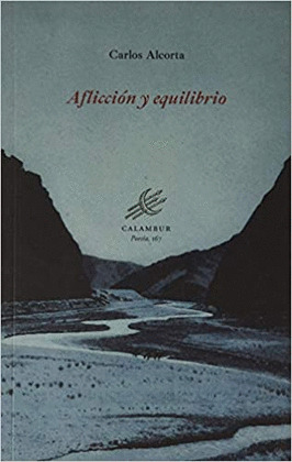 AFLICCION Y EQUILIBRO