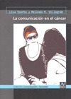 LA COMUNICACIÓN EN EL CÁNCER