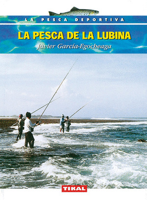 PESCA DE LA LUBINA, LA