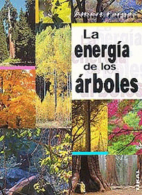 LA ENERGIA DE LOS ARBOLES