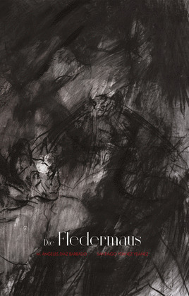 DIE FLEDERMAUS