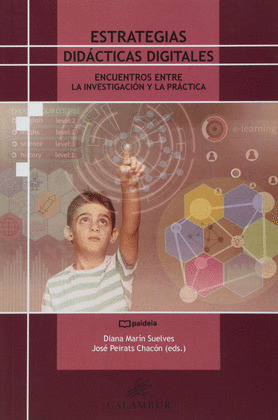 ESTRATEGIAS DIDACTICAS DIGITALES