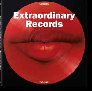 EXTRAORDINARY RECORDS