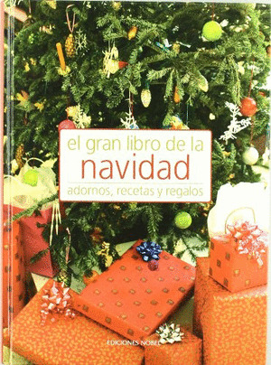 GRAN LIBRO DE LA NAVIDAD, EL