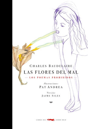 FLORES DEL MAL, LAS (EDICIÓN ANIVERSARIO)
