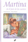 MARTINA EN EL PAIS DE LOS CUENTOS