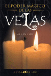 EL PODER MAGICO DE LAS VELAS