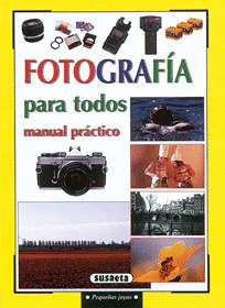 FOTOGRAFIA PARA TODOS