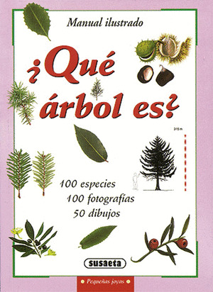 QUE ARBOL ES