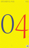 ANUARIO EL PAIS 2004