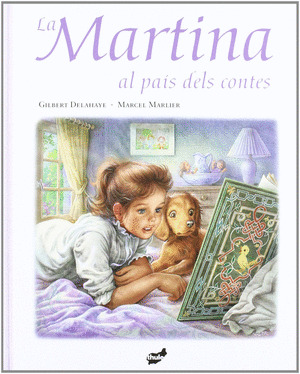 LA MARTINA AL PAIS DELS CONTES