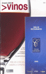 ANUARIO DE LOS VINOS 2005