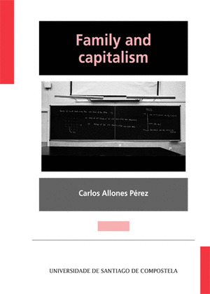 FAMILY AND CAPITALISM