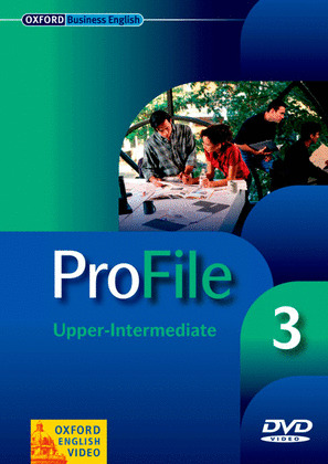 PROFILE VIDEO 3.(DVD)
