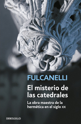MISTERIO DE LAS CATEDRALES