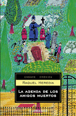 LA AGENDA DE LOS AMIGOS MUERTOS
