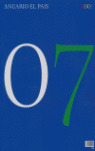 ANUARIO EL PAIS 2007