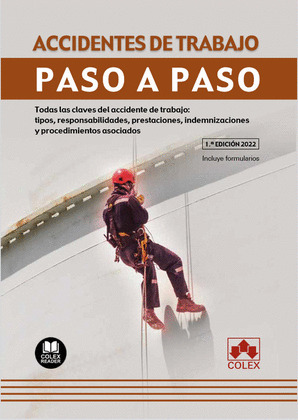 ACCIDENTES DE TRABAJO