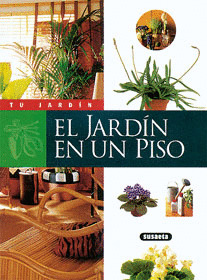 EL JARDIN EN UN PISO